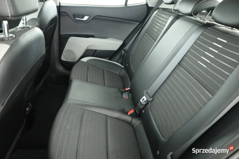 Kia Stonic 10 TGDI pierwszy właściciel Piaseczno sprzedam