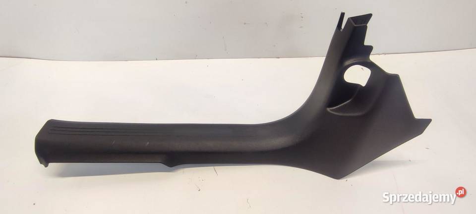 VOLVO XC40 OSŁONA PROGU LEWA 31469223