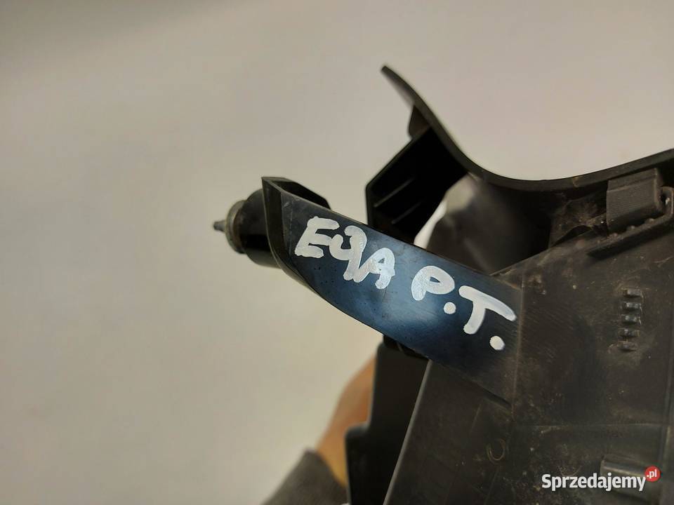 Mercedes EQA 250 W243 LAMPA PRAWY TYŁ TYLNA dolnośląskie