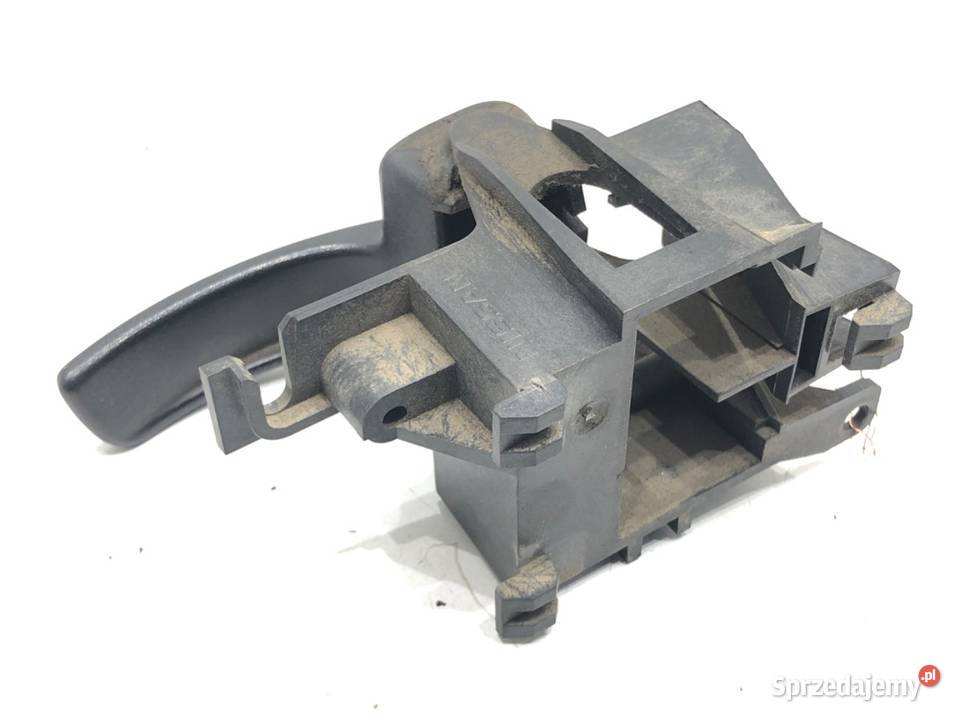 KLAMKA WEWNĘTRZNA LEWY TYŁ NISSAN PATHFINDER R51 podkarpackie