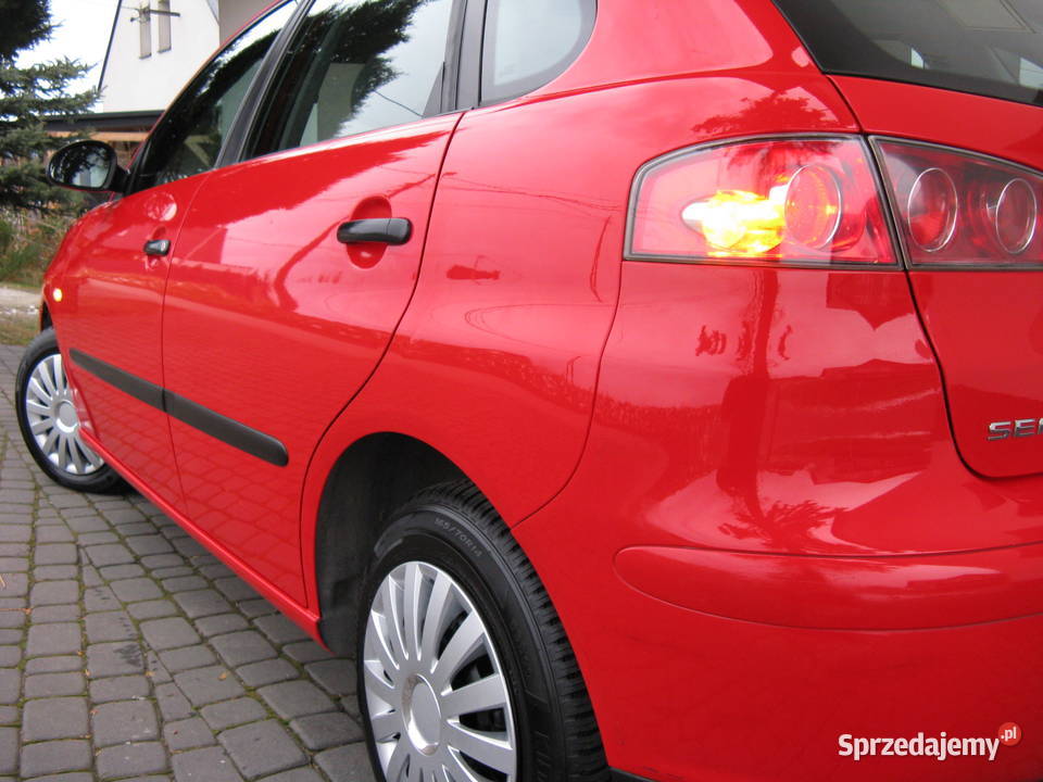 Śliczna 5Drzwi KlimaElektryka 150 Piękny Stan małopolskie Czechówka