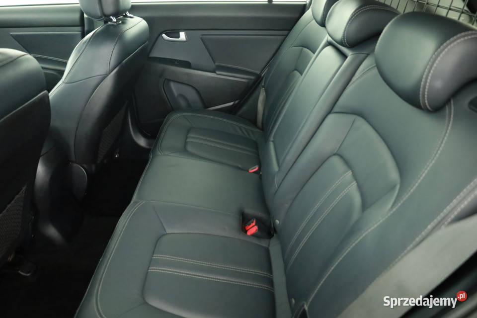 Kia Sportage 16 GDI Sportage Kia