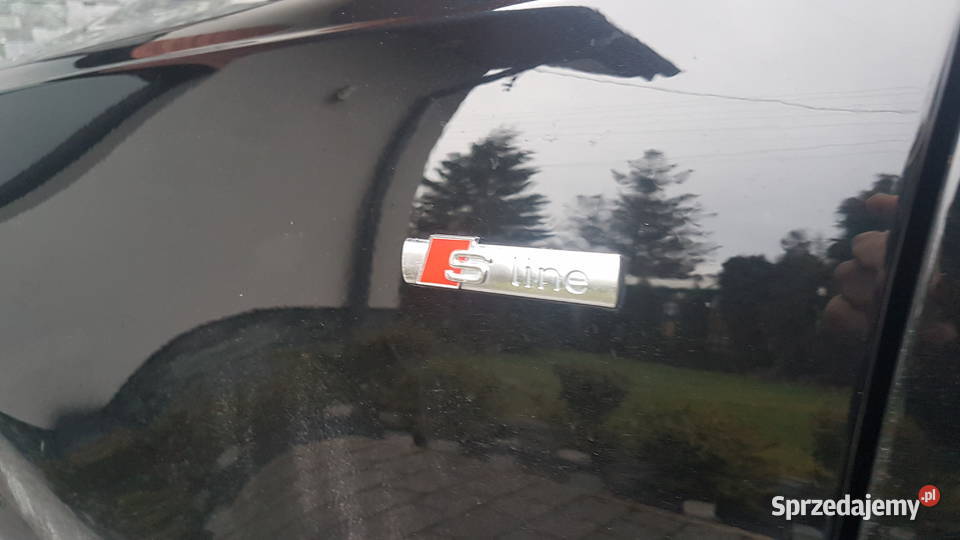 Audi A7 30 TFSI Quattro S tronic SPORTBACK Wolbrom