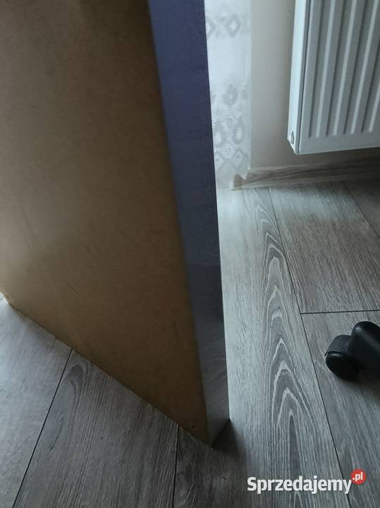 stolik biały Ikea lack Poznań sprzedam