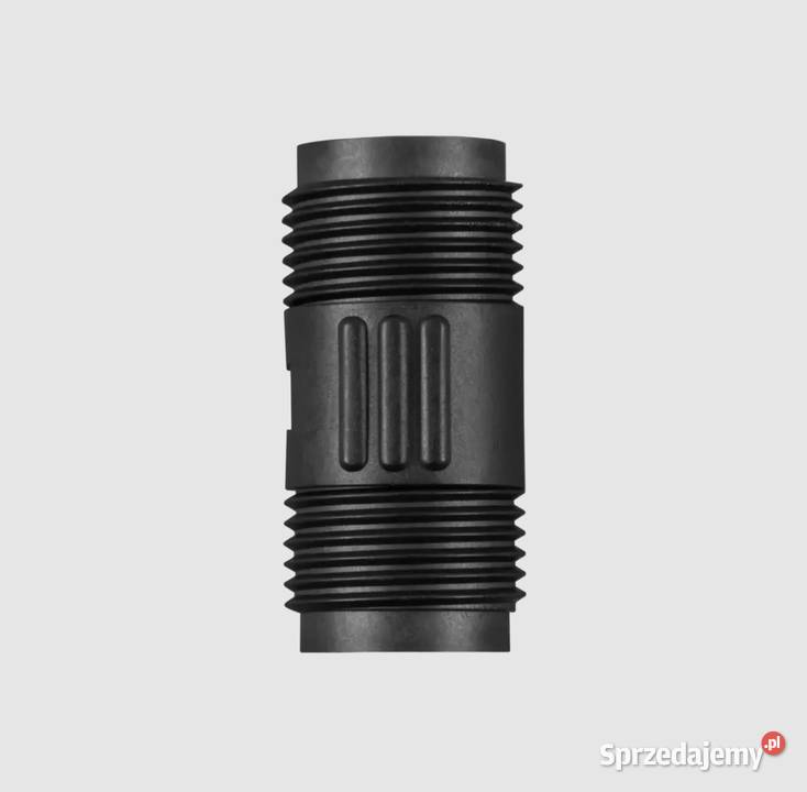 Garmin Cable Coupler Small Connector 0101253100 pomorskie Gdynia