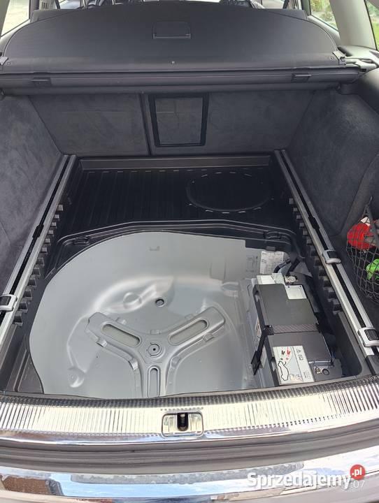 Audi A6 C6 Lift tempomat A6 A6 Rzeszów