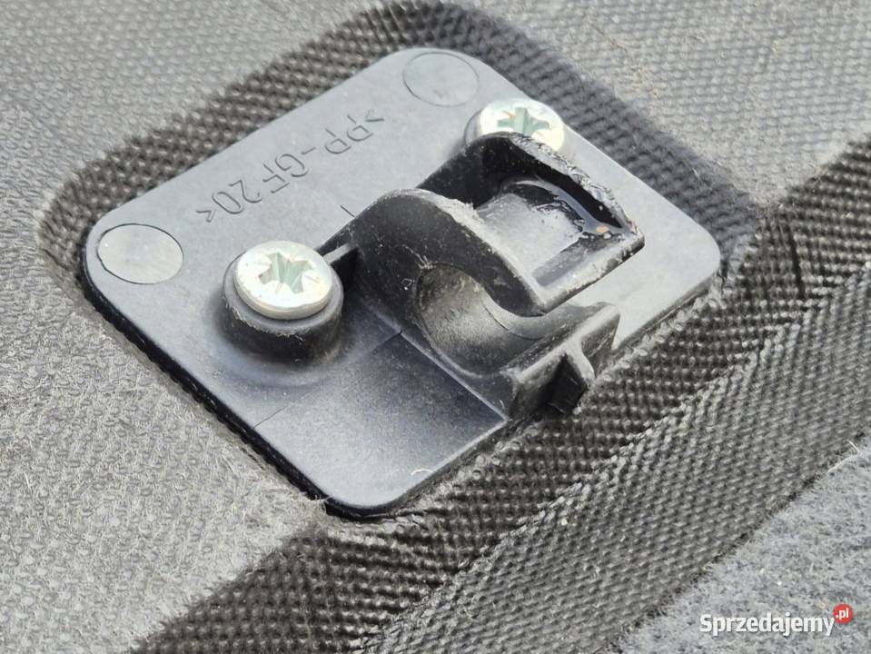 PODŁOGA TAPICERKA BAGAŻNIKA AUDI A4 B6 A4 B7 Działoszyce