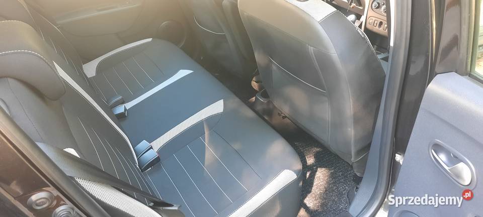 Dacia Sandero Stepway 15DCi90 135tkm Outdor Navi Jaśkowice