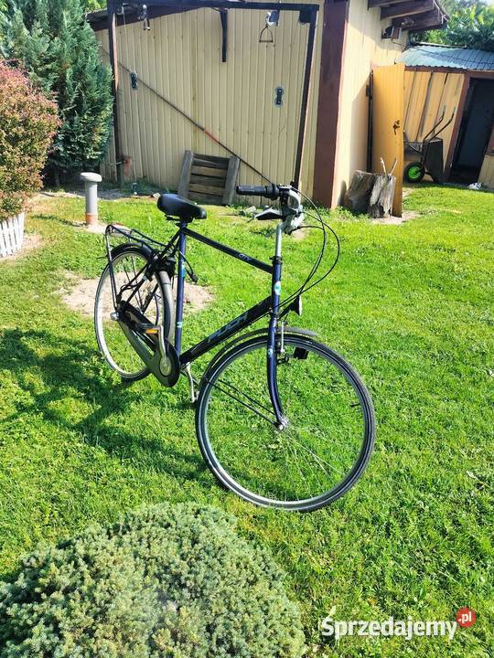 Rower pusch lubelskie Krasnystaw