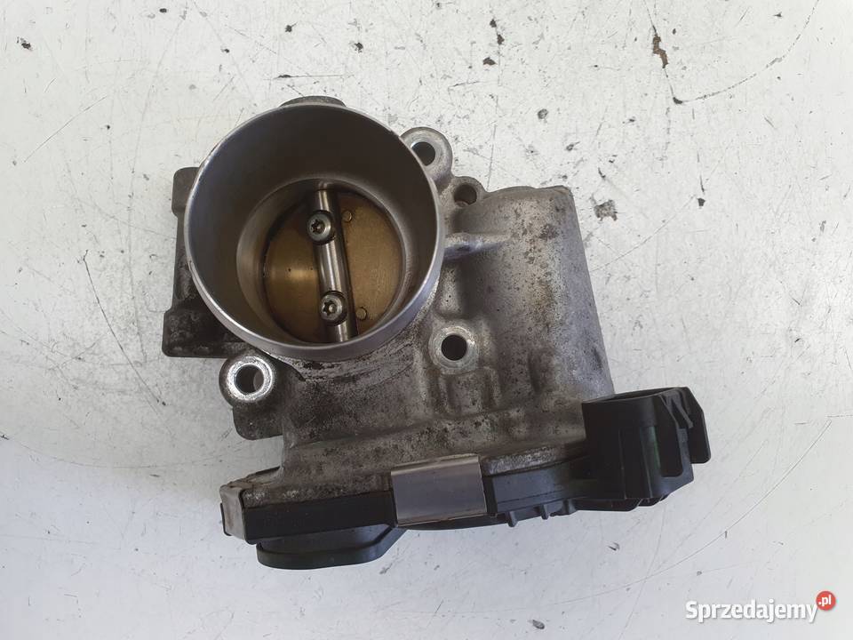 PRZEPUSTNICA Opel Mokka A 14 T turbo 55565489 Przepustnice