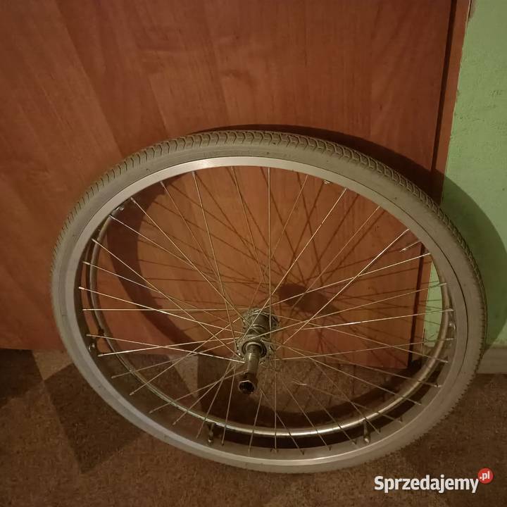 Kołarafy do wózka inwalidzkiego dolnośląskie