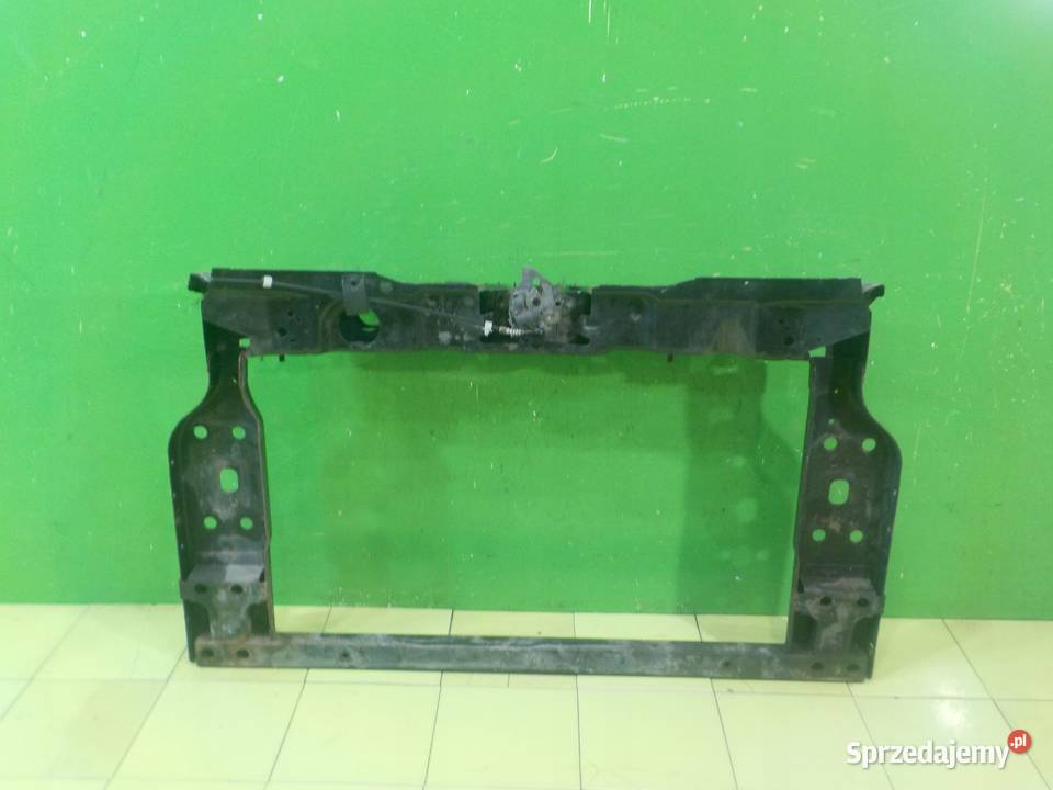 FORD KA MK2 II 12 B 10r 3D pas przedni Pasy przednie i tylne Suków