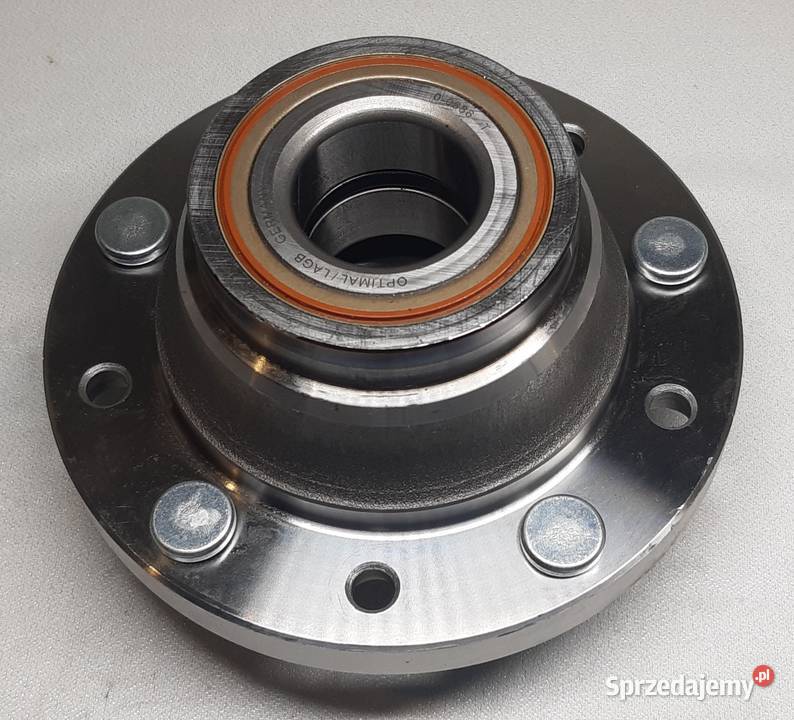 OPTIMAL PIASTA TYŁ FORD TRANSIT MK6 06 14 2232 osobowe dolnośląskie Mielęcin