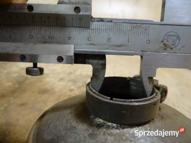 filtr powietrza AWO IFA dkw org DDR Żary