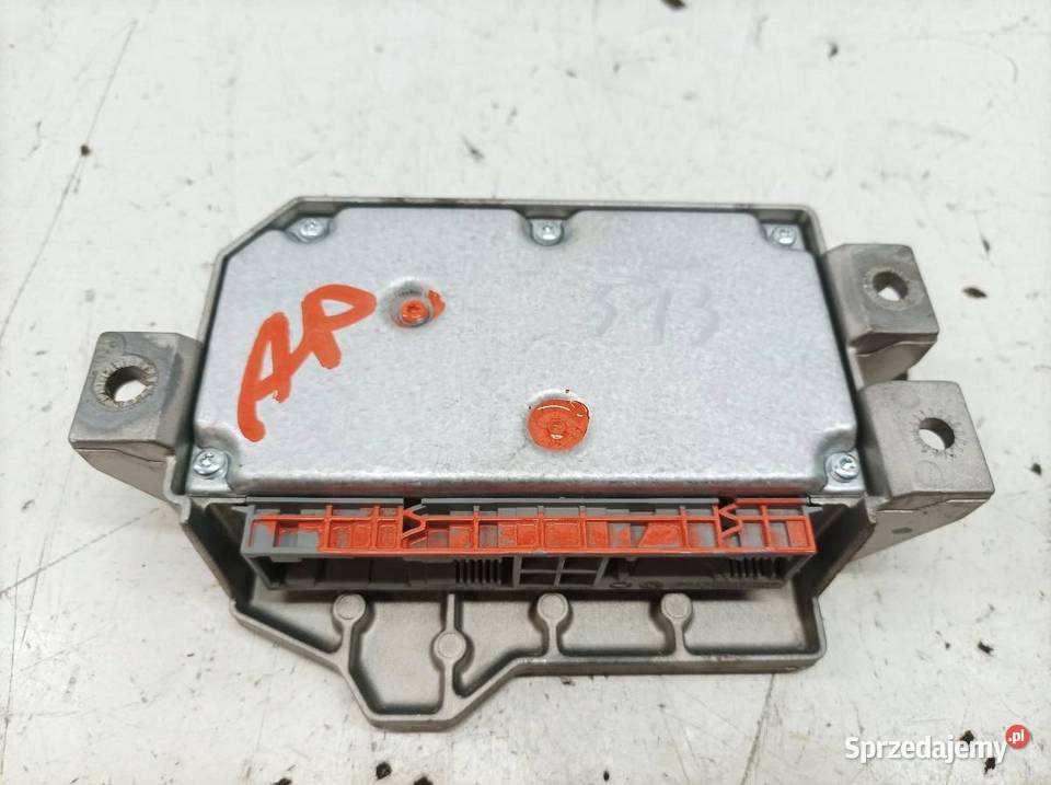 SENSOR AIRBAG 3454346 Mini One II 20062013 świętokrzyskie