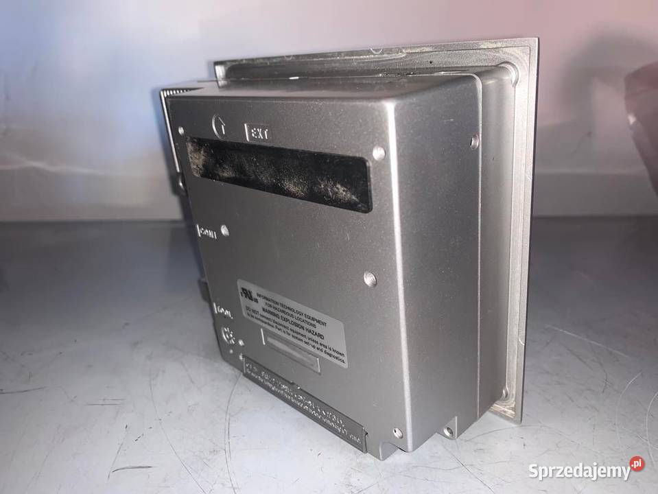 Ekran HMI Proface GP2301SC41 mazowieckie Warszawa