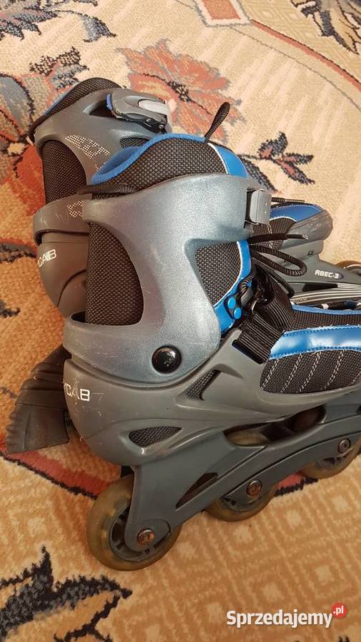 Łyżworolk Skating Sędziszów Małopolski