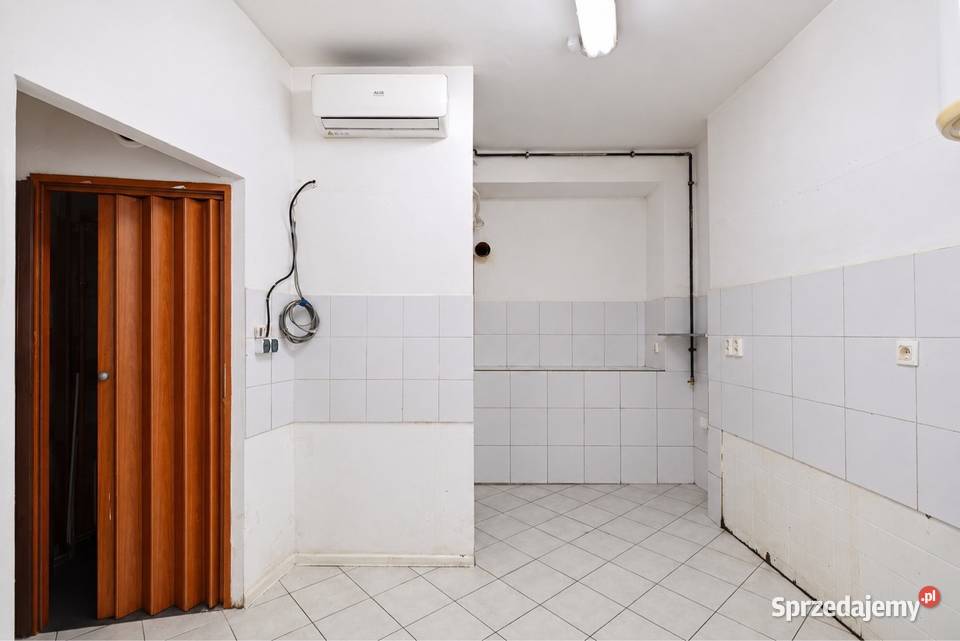Lokal w Centrum kosmetyka gabinet fryzjer usługi Poznań