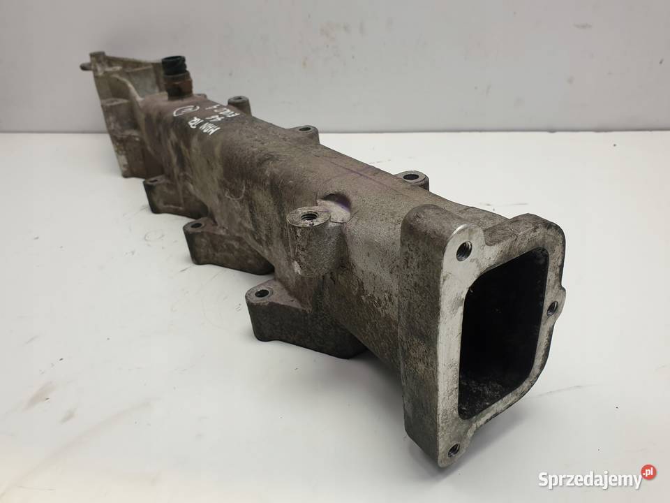 MAN TGL 46 KOLEKTOR SSĄCY dolotowy osobowe Rudka sprzedam