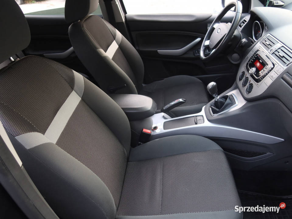 Ford Kuga 20 TDCi hak Katowice sprzedam