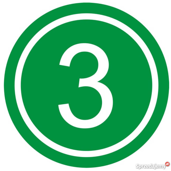 Naklejki określające ekologię w samochodach Kraków