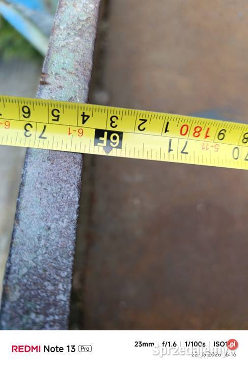 Przyczepka lekka 400 Poznań