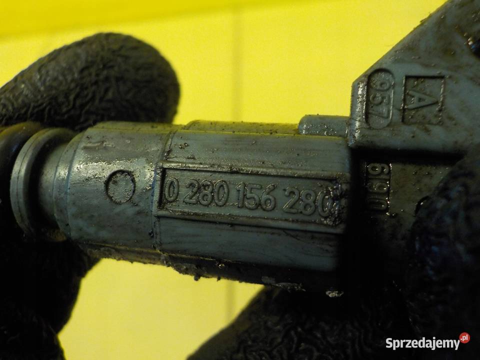 OPEL ASTRA II ZAFIRA 20 B T 08r 200 Z20LER Suków