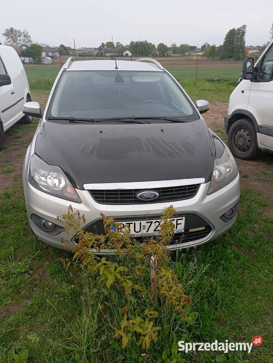 Sprzedam samochód Ford Focus Kępno