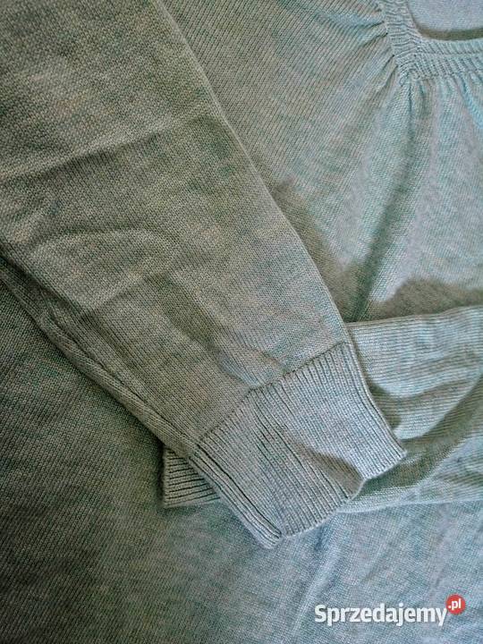 ORSAY wiosenny sweter basic sweterek prosty Swetry i golfy Leszno