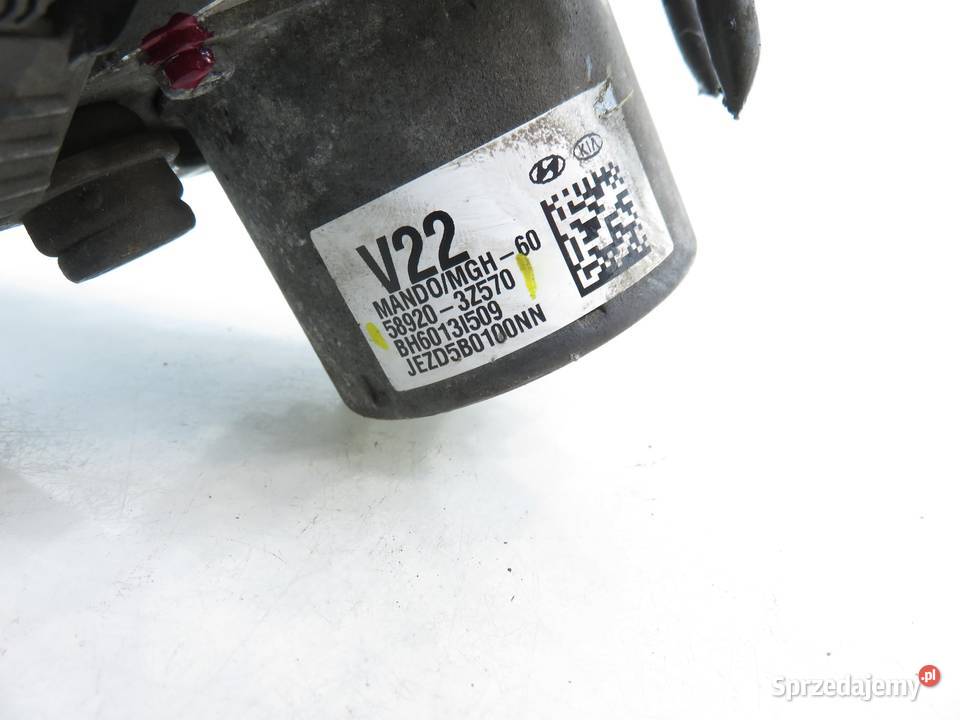 POMPA ABS HYUNDAI i40 CW VF 01115386ABB osobowe