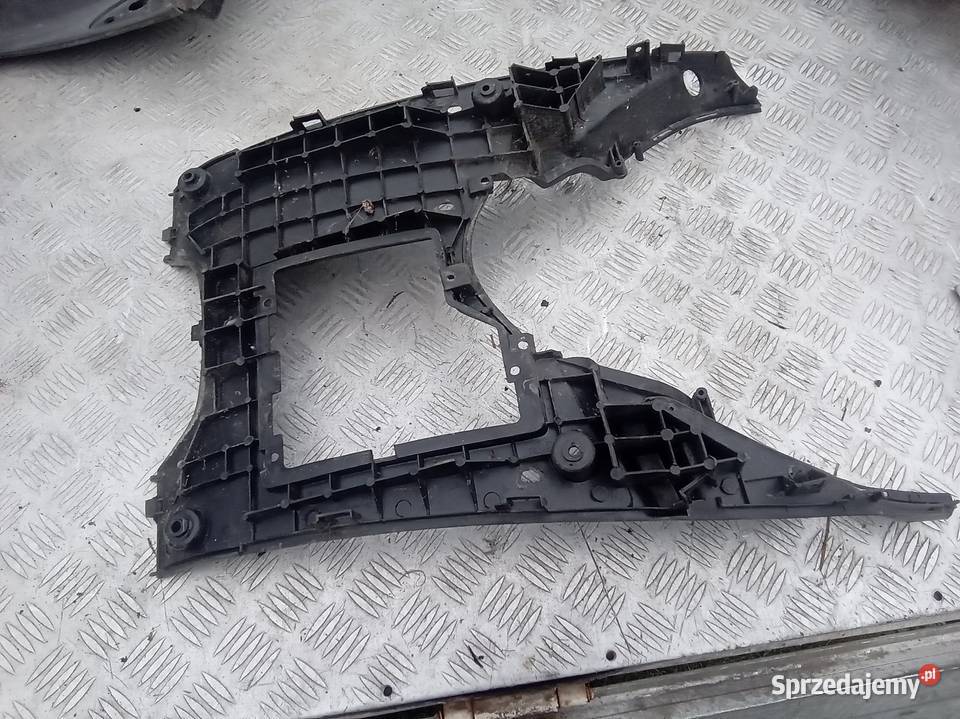 Podloga skuter koło 10 Zipp Motobi Cpi Router