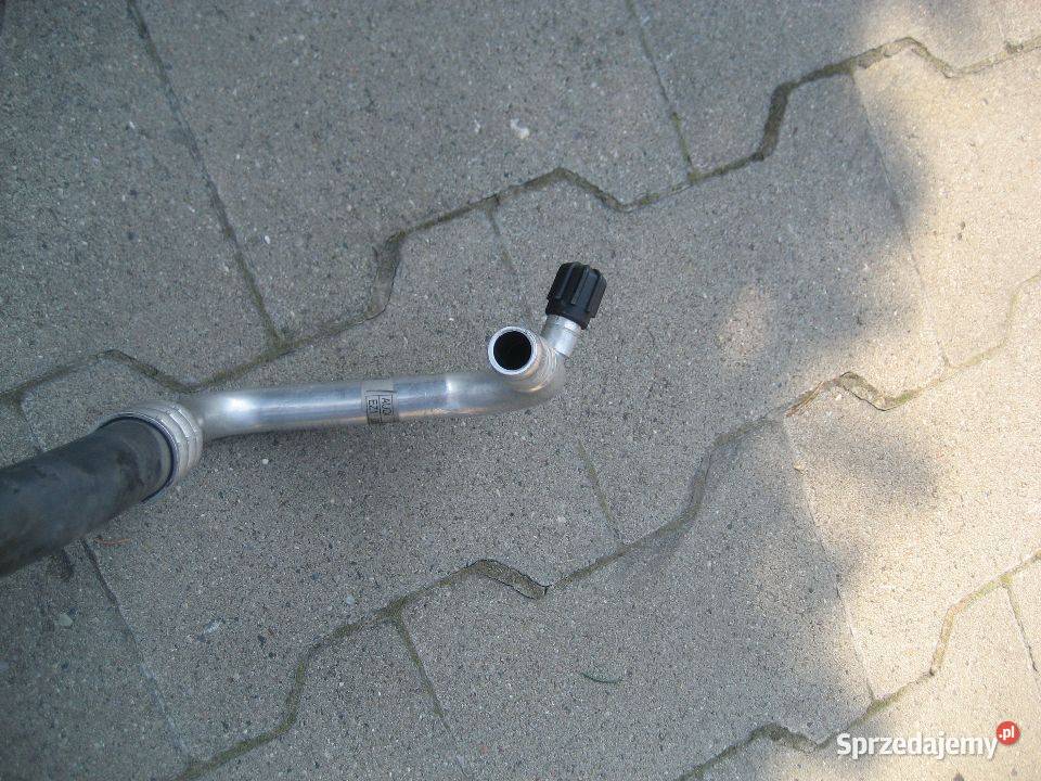 audi a5 a4 b8 20 tfsi przewód wąż klimatyzacji Pozostałe