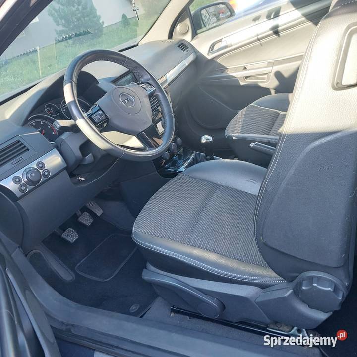 Sprzedam samochód nieuszkodzony Ostrołęka