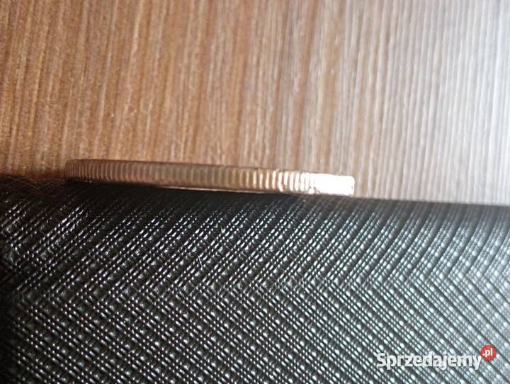 Sprzedam monete 20 zl 1974 r bzm Marceli Nowotko Chełm