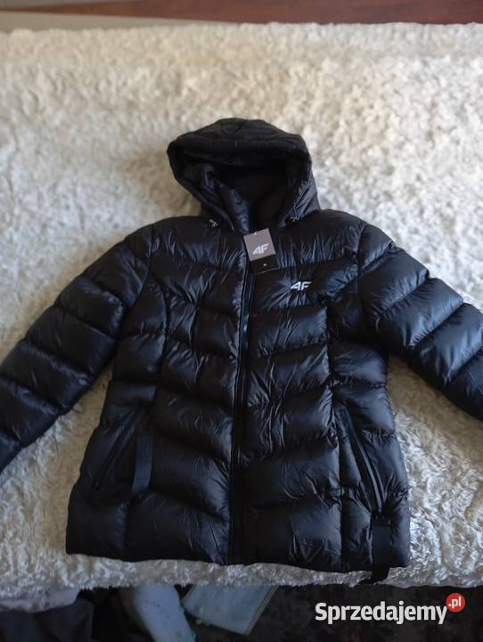Kurtka zimowa Nike Różne Zaczernie sprzedam