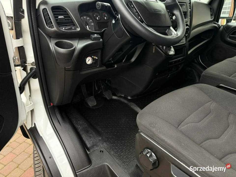 Iveco Daily FV 23 Gwarancja diesel Rawa Mazowiecka