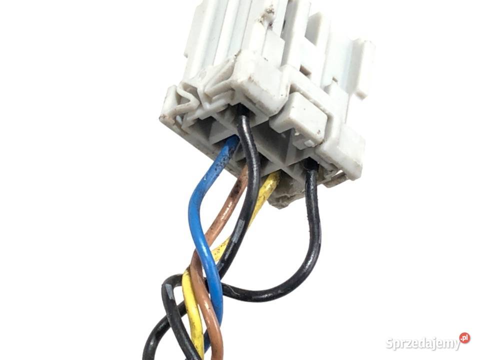 LUSTERKO LEWY HONDA JAZZ II Hatchback 0108 Lusterka zewnętrzne