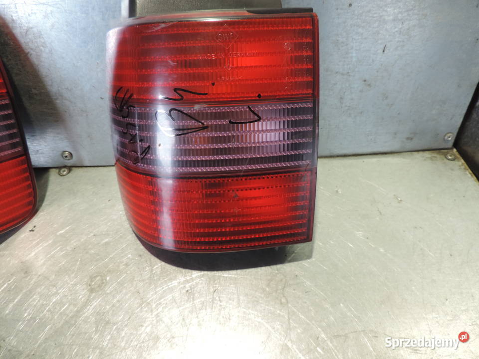 LAMPA LEWY TYŁ VW PASSAT B4 KOMBI Nowy Sącz