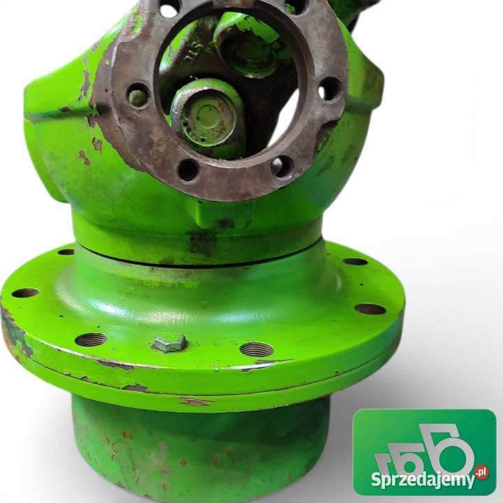 Zwolnica Zwrotnica Piasta Przegub 024849 069812 Wilkowo