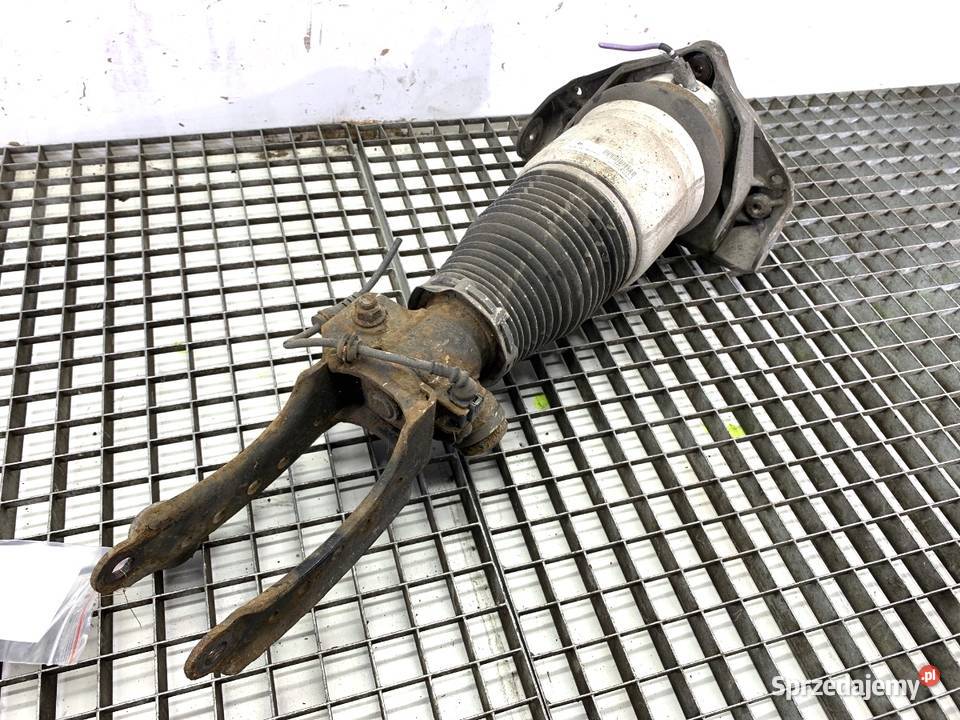 AMORTYZATOR LEWY PRZÓD AUDI Q7 4L 42 SUV 0616 osobowe