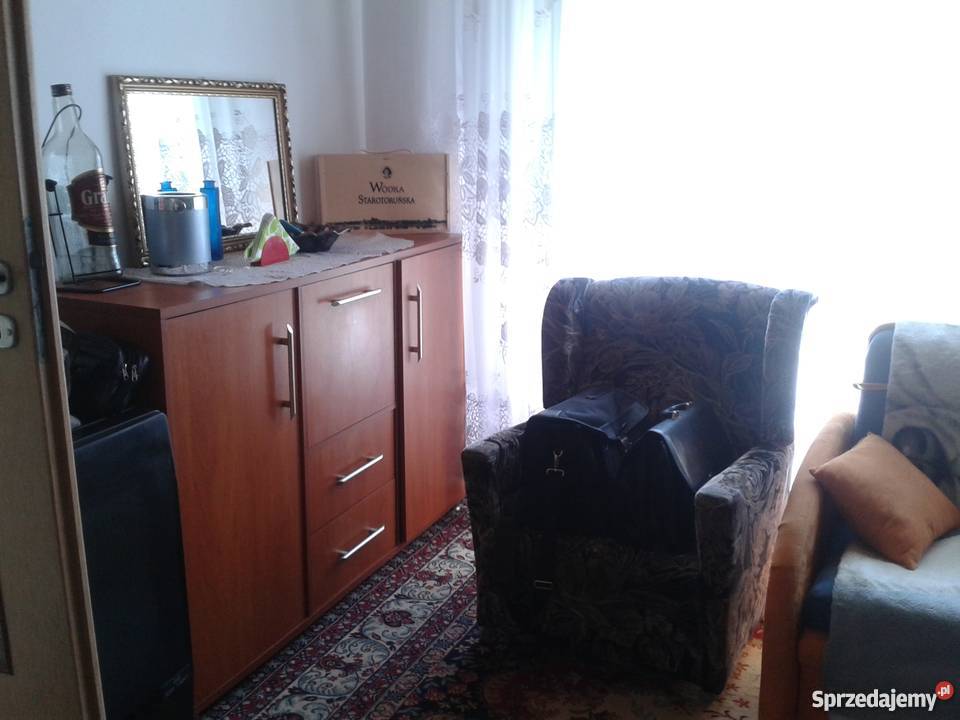 Działka rekreacyjna ROD Sierosław IV woda wielkopolskie Sierosław