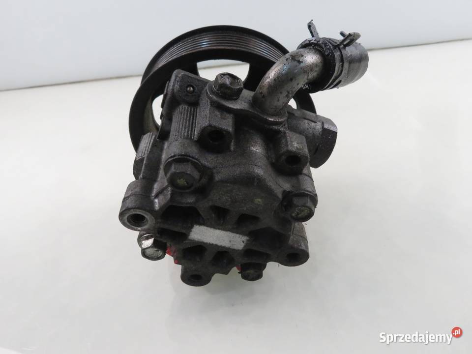 POMPA WSPOMAGANIA RANGE ROVER SPORT L320 27 TDV6 osobowe Pompy wspomagania sprzedam