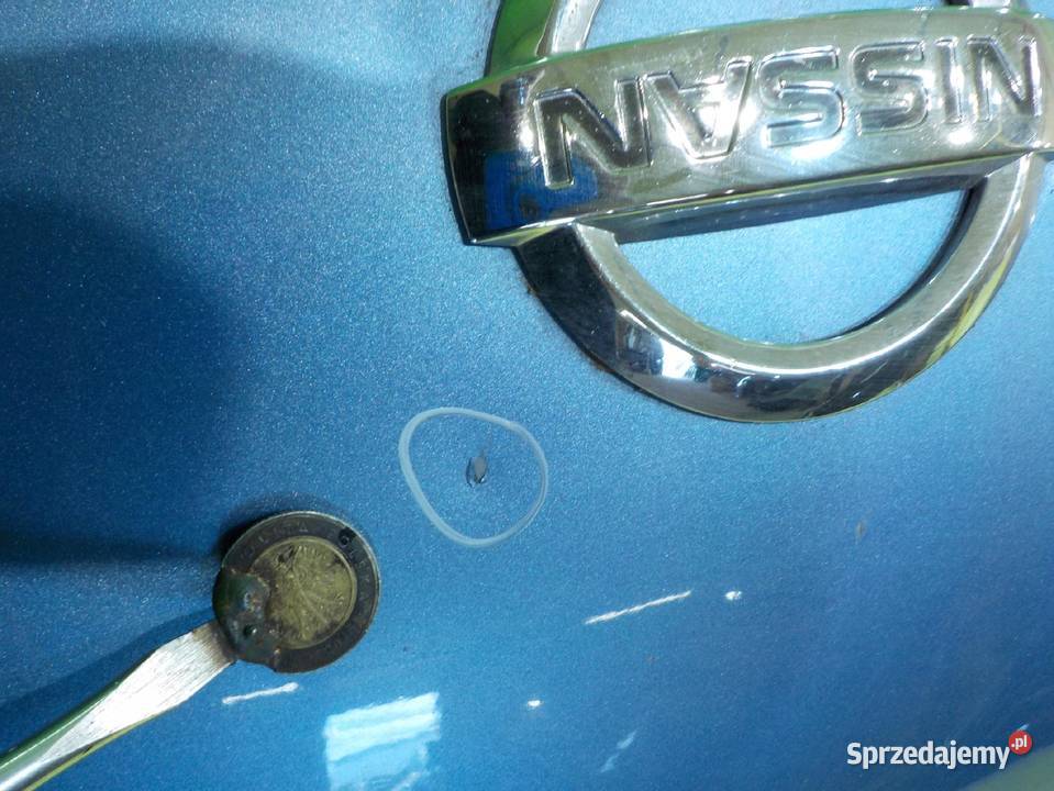 NISSAN MICRA K12 LIFT CC 16 B 07r CABRIO 2D mazowieckie Suków sprzedam