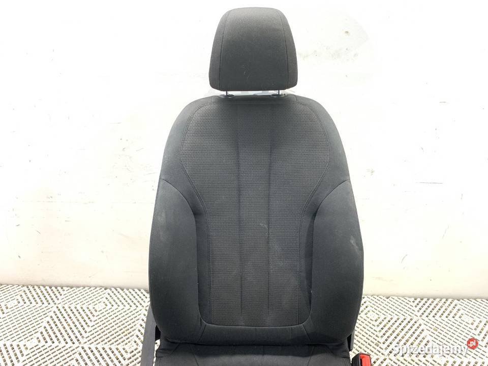 FOTEL PRAWY PRZÓD BMW G30 SedanLimuzyna Fotele i kanapy podkarpackie
