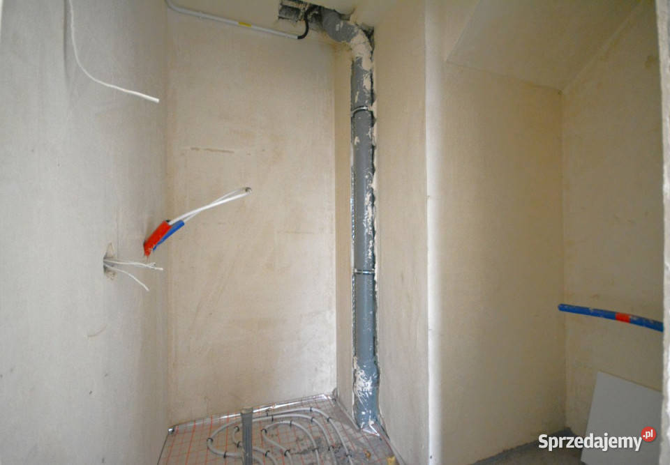 Dom bliźniak Rudka Kozłowiecka 100 metrów sprzedam