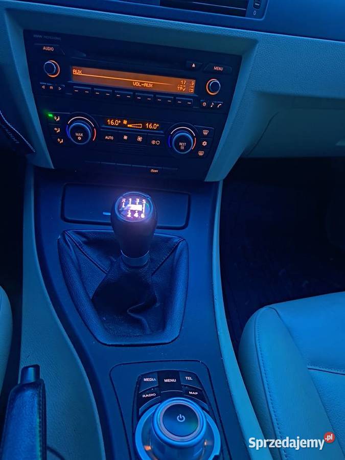 Bmw e90 177 Czerwionka-Leszczyny