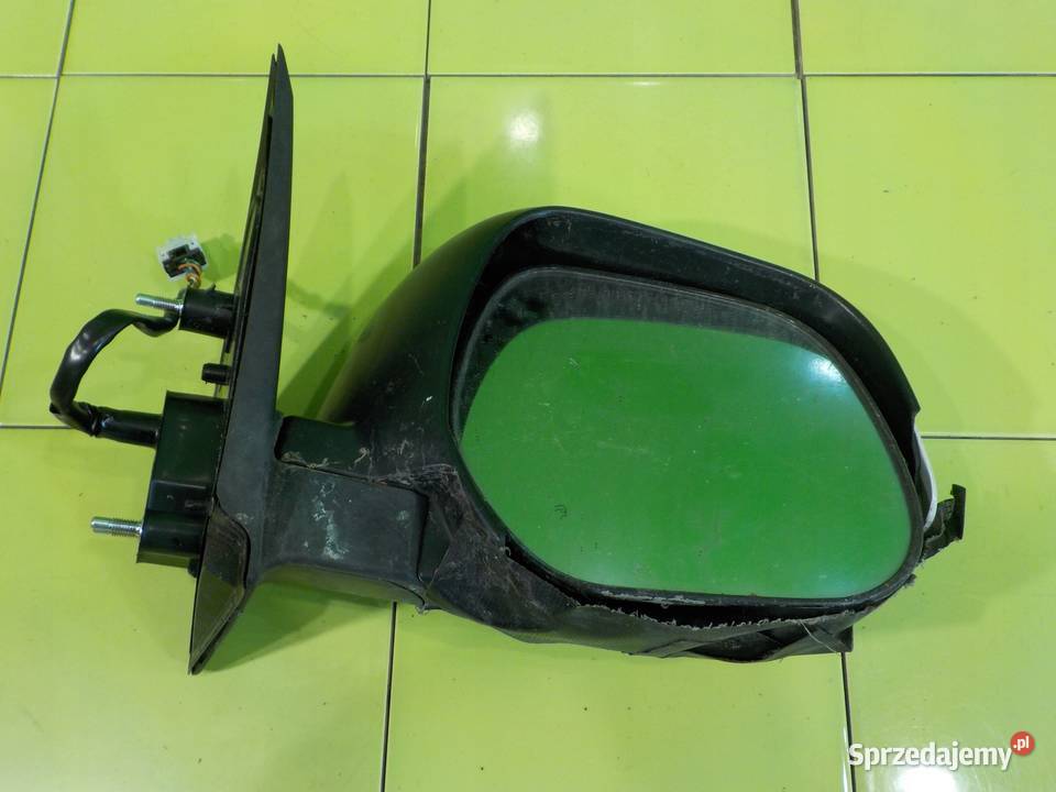 MITSUBISHI ASX I 18 B 12r 5D lusterko prawe Suków