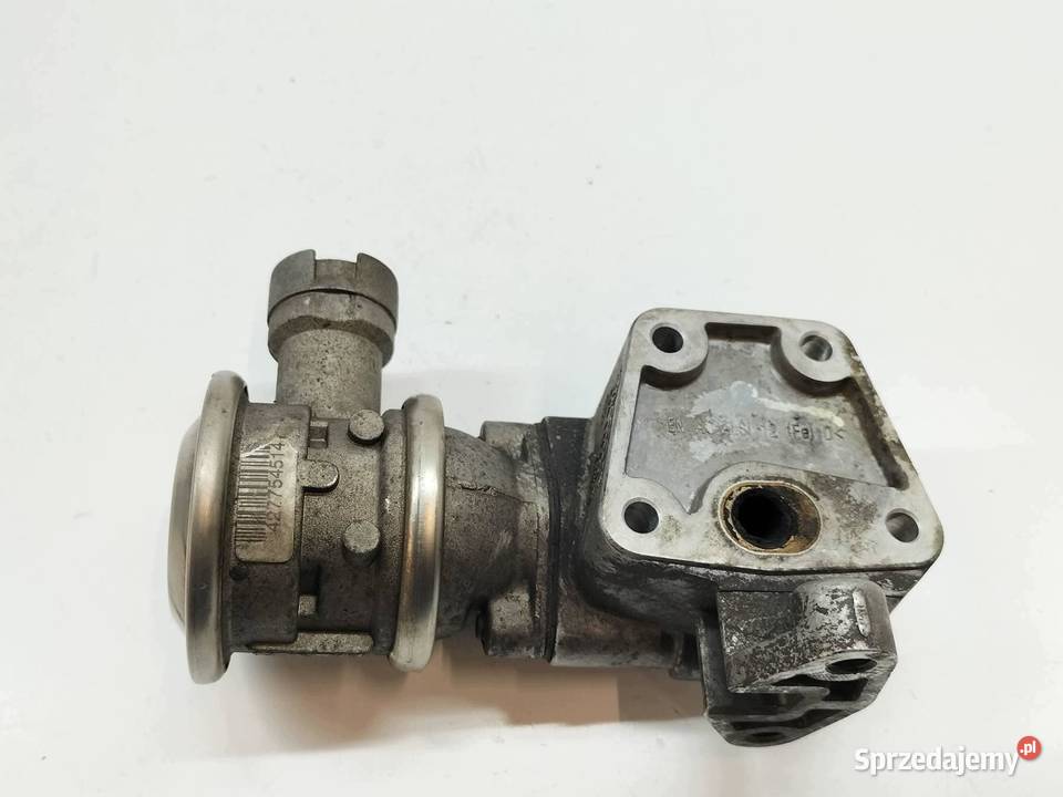 ZAWÓR EGR 06A131351F 16 MPI Seat Altea I 2004 Rok produkcji 2006 sprzedam