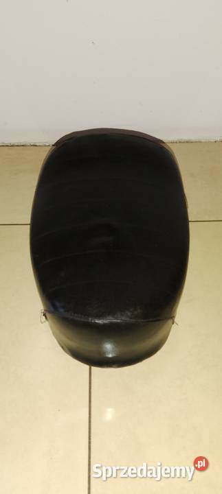 Siedzenie Romet Komar motorynka pony Original Augustów