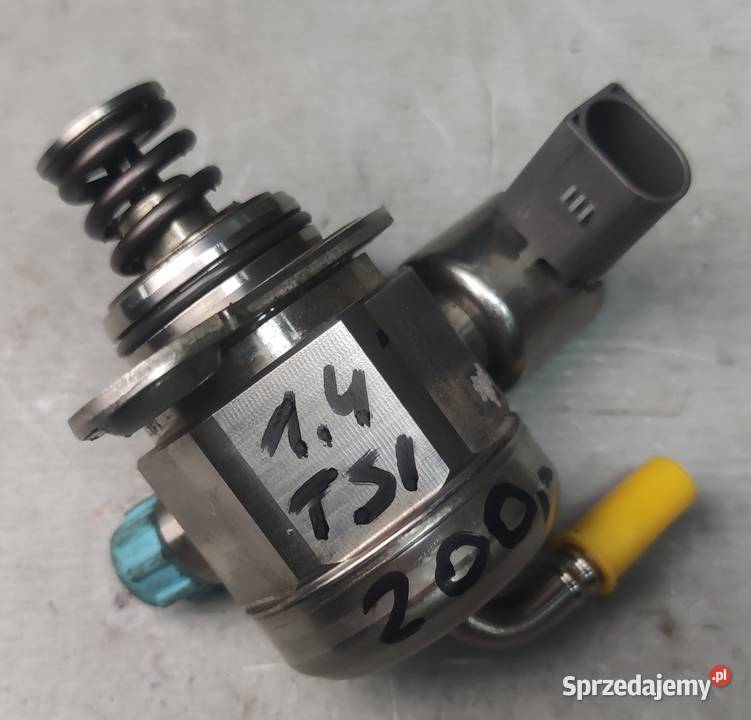 Pompa paliwa VW 14 TSI 0261520261 świętokrzyskie sprzedam